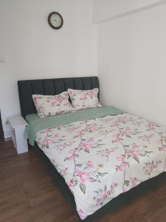 Mosilorcentralboutique Bukares Bagian luar foto